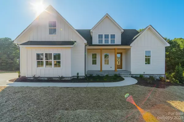 Iron Station, NC 28080,133 Woodward WAY