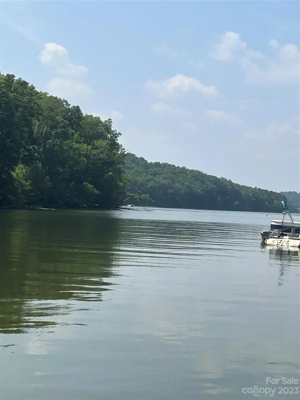 El Dorado, NC 28127,0 BADIN LAKE RD