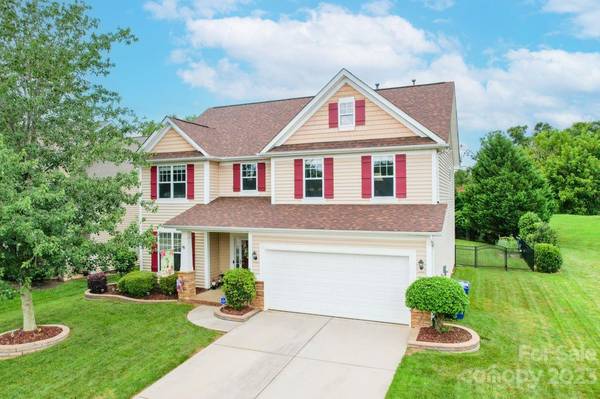 2009 Corrona LN, Indian Trail, NC 28079