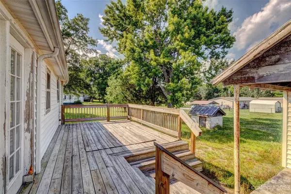 Waco, NC 28169,311 S Main ST