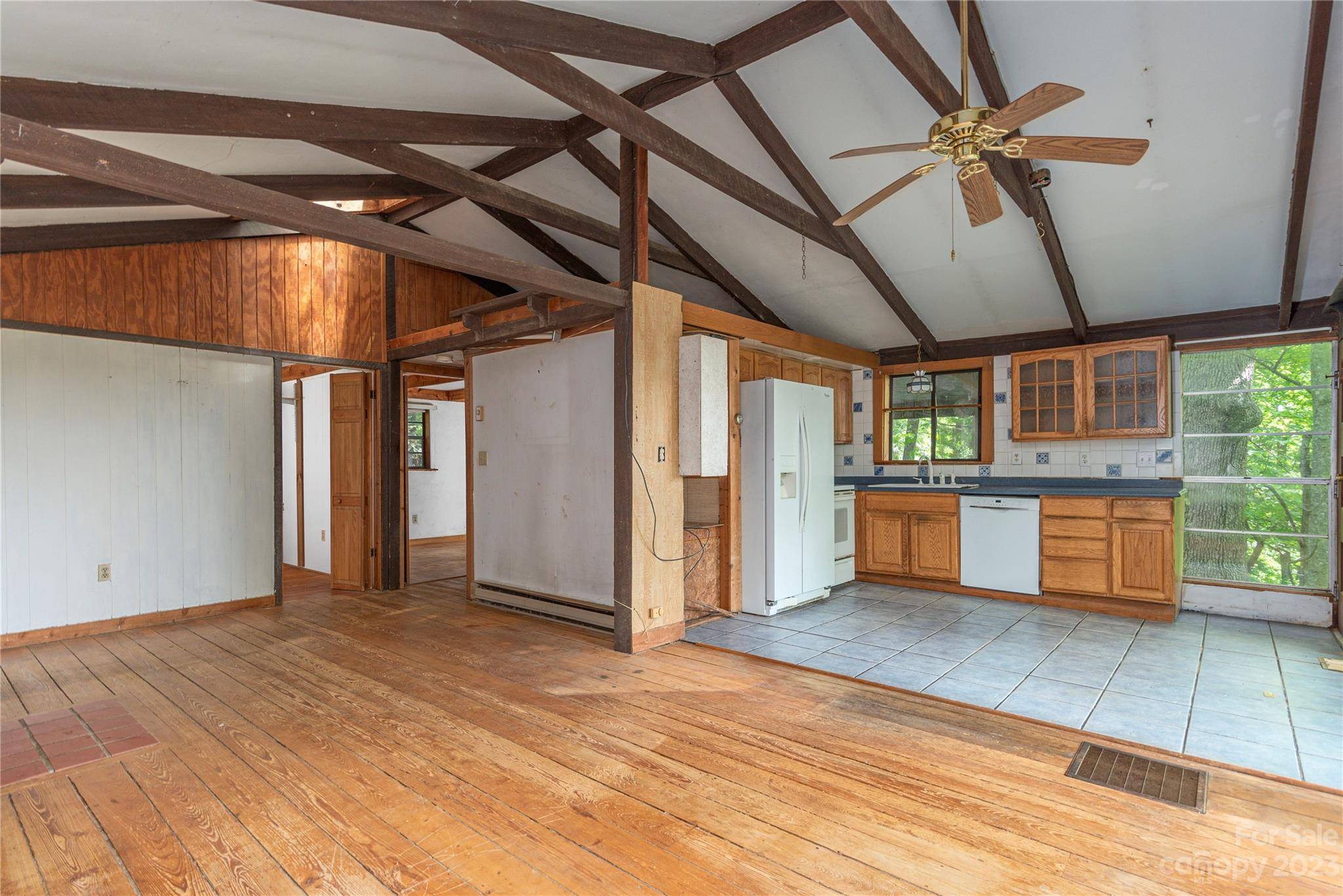 Black Mountain, NC 28711,100 Tree Haven RD