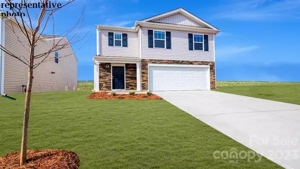 2027 Redstone DR, York, SC 29745