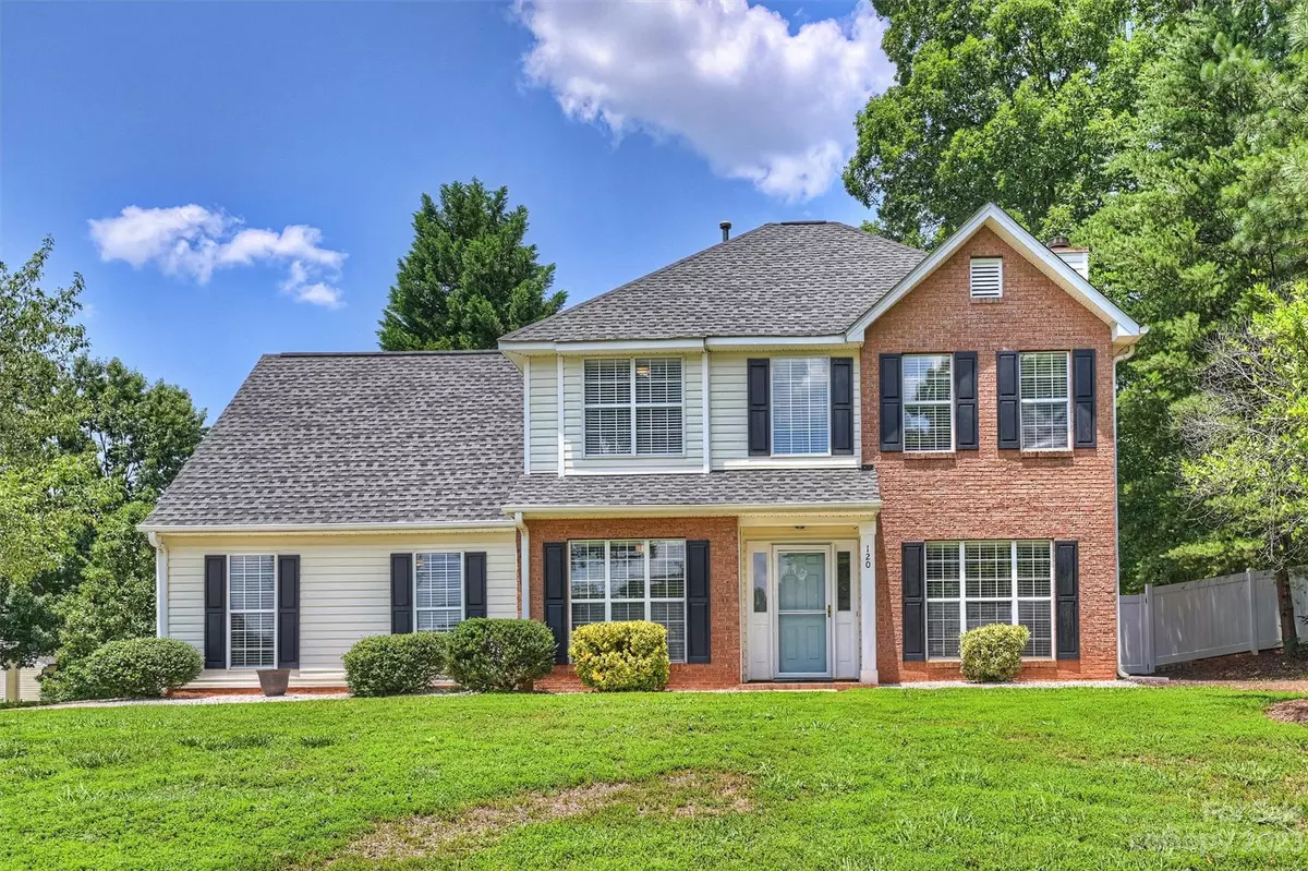 Fort Mill, SC 29715,120 Shade Tree CIR