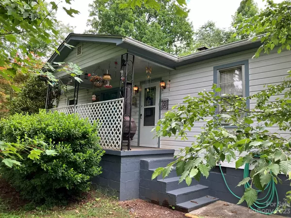 833 Harmony Grove RD, Nebo, NC 28761