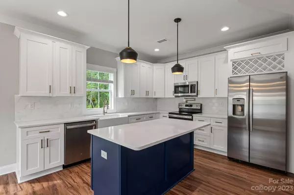 1370 Fudge ST, Rock Hill, SC 29730