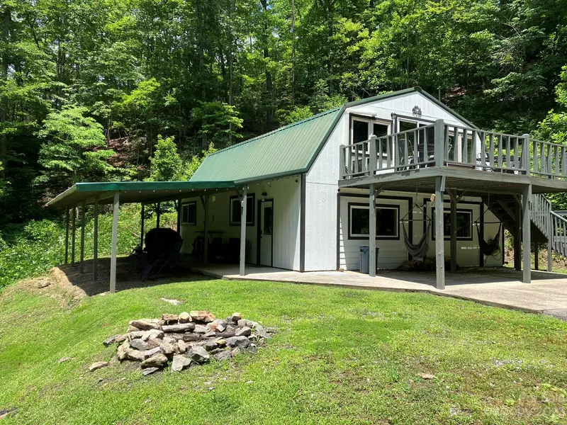 3138 Buffalo Creek RD, Lake Lure, NC 28746