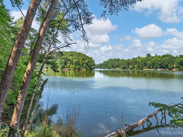 LOT # 4 Huskey Pointe, Mill Spring, NC 28756