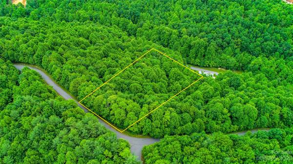 Old Fort, NC 28762,#3 Feather Falls TRL #Lot 3