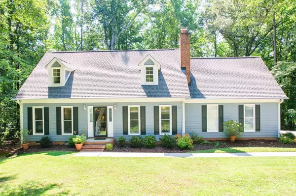 206 Ballard CT, Fort Mill, SC 29715
