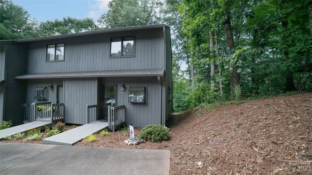 309 Victory TRL, Morganton, NC 28655