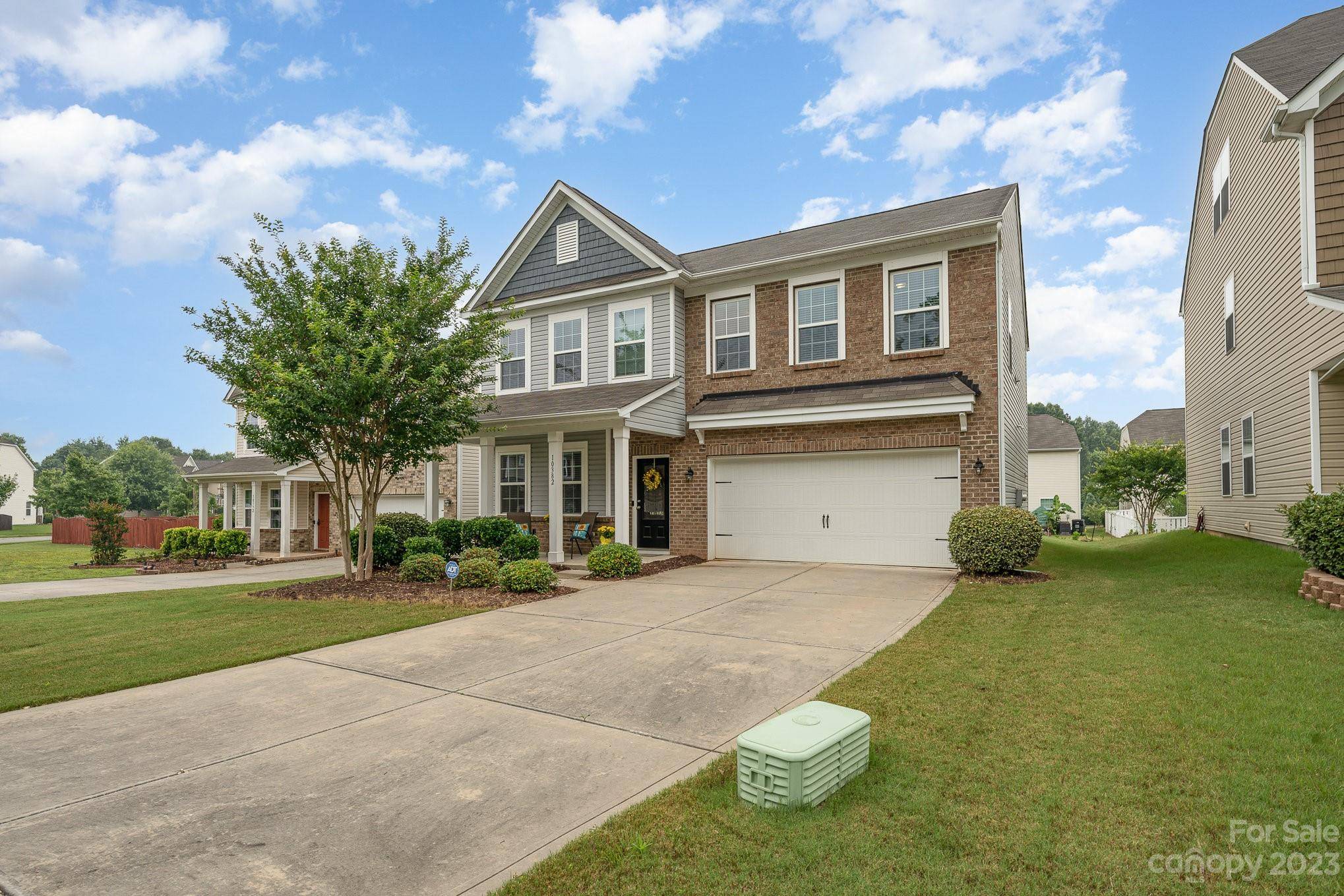 Huntersville, NC 28078,10382 Rutledge Ridge DR