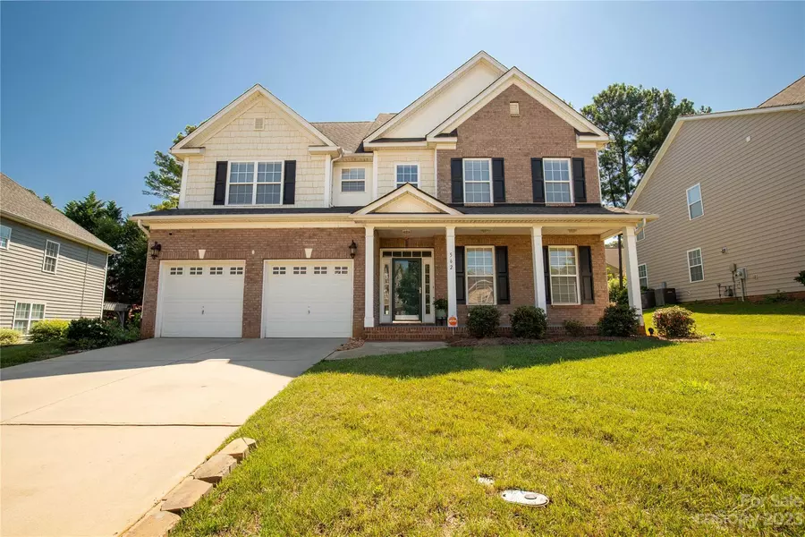 562 Cotton Field RD, Rock Hill, SC 29732