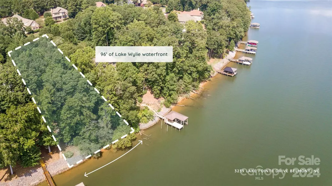 3239 Lake Pointe DR, Belmont, NC 28012