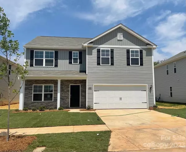 Shelby, NC 28152,201 Lake George DR
