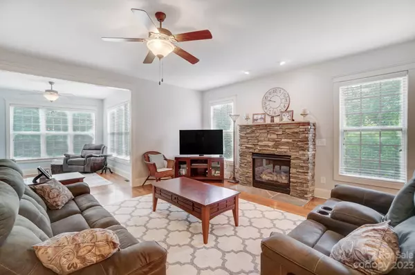 Fort Mill, SC 29715,630 Wisteria Walk WAY