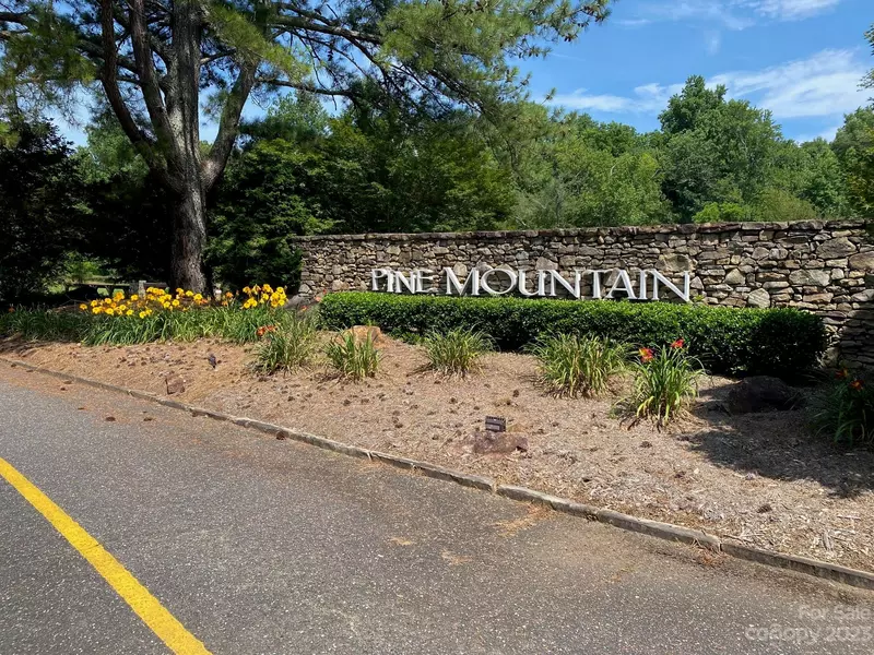 0 Pine Mountain DR, Connelly Springs, NC 28612