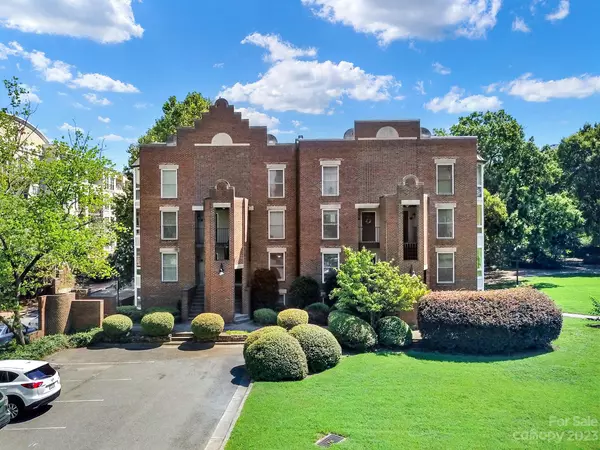 328 W 6th ST #5, Charlotte, NC 28202