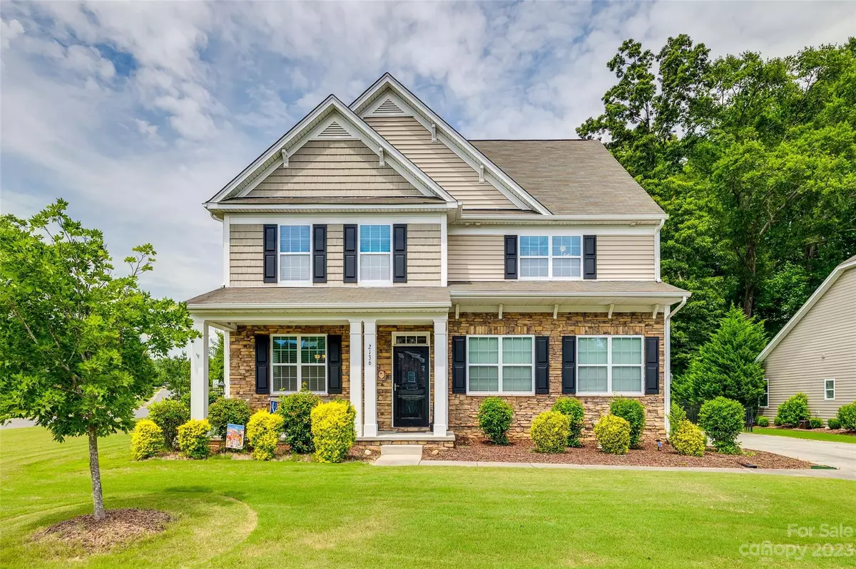 Rock Hill, SC 29732,2136 Chapel Gate DR