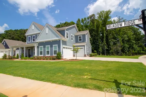 Belmont, NC 28012,523 Meadow Ridge DR