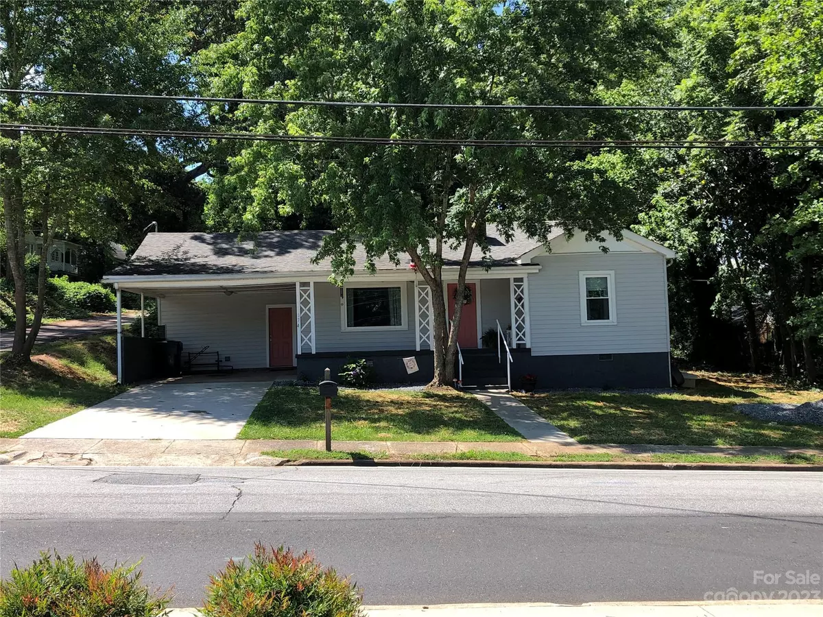 Rutherfordton, NC 28139,174 Green ST