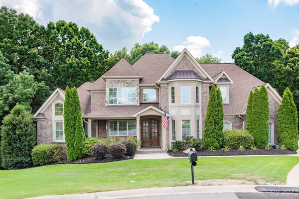 470 Swift Creek CV, Lake Wylie, SC 29710