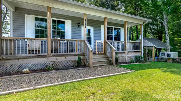 Rosman, NC 28772,1211 Nancy Mountain RD