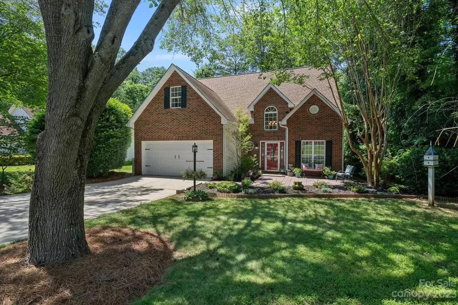 6603 Mcilwaine RD, Huntersville, NC 28078