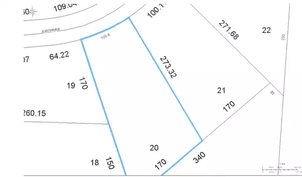 Hickory, NC 28601,Lot 20 Eastwinds DR #Lot 20