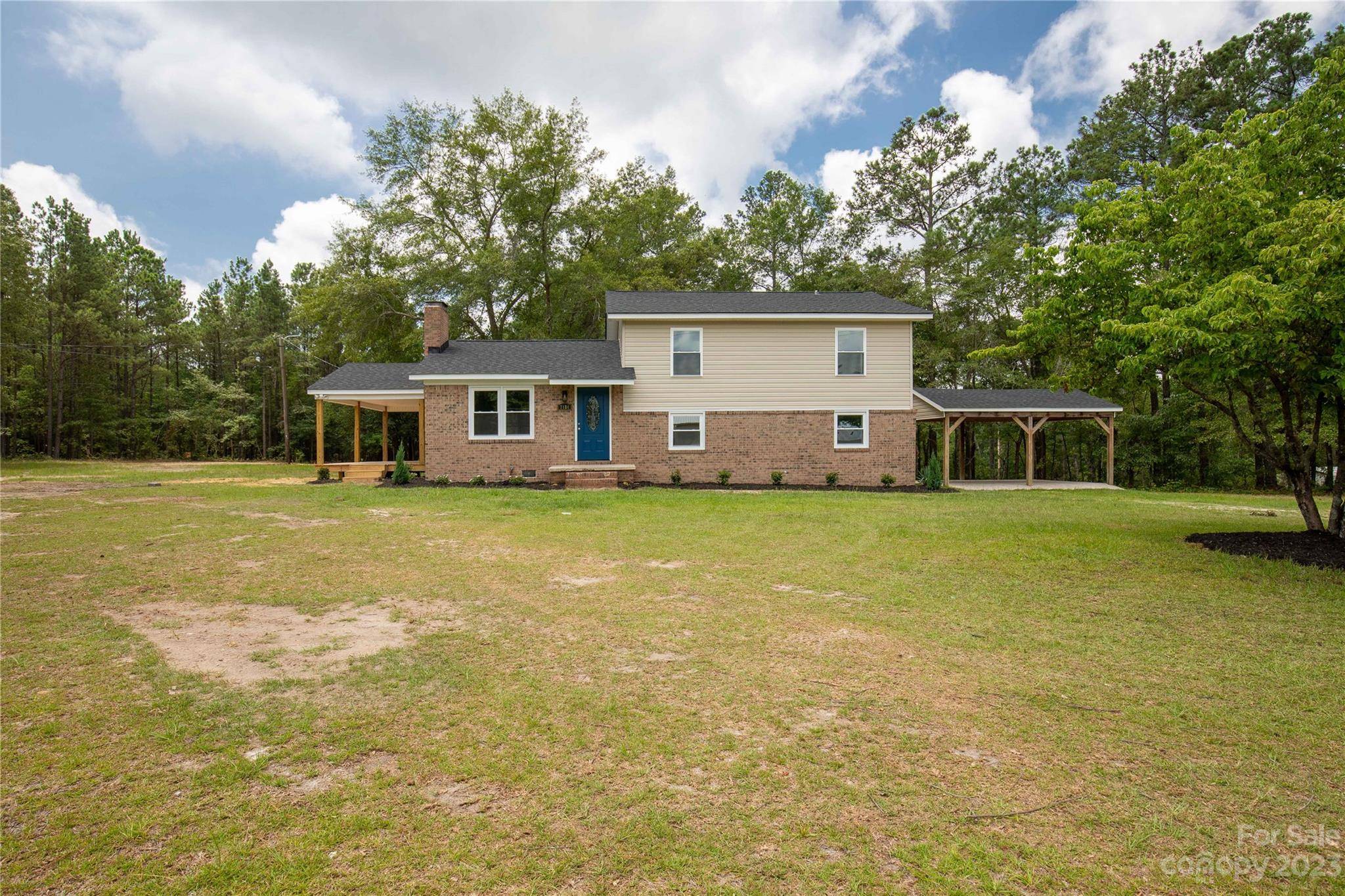 7184 Hwy 341 HWY, Kershaw, SC 29067