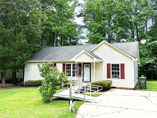 Spencer, NC 28159,607 Whitehead AVE