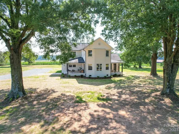 Marshville, NC 28103,6505 Old Pageland Marshville RD