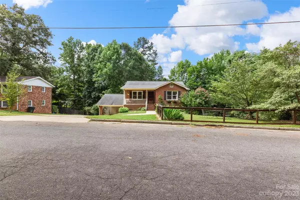 Rock Hill, SC 29732,843 Gist RD