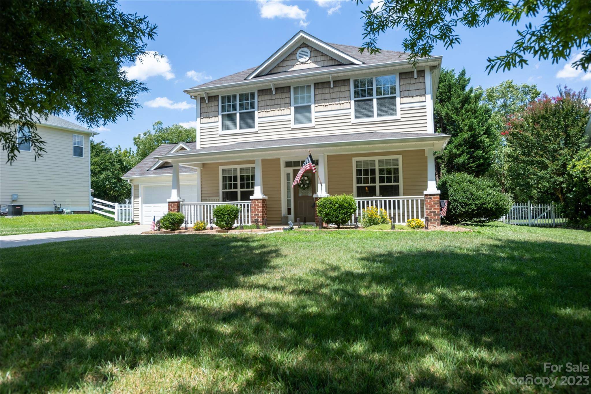 2004 Semmes LN, Indian Trail, NC 28079