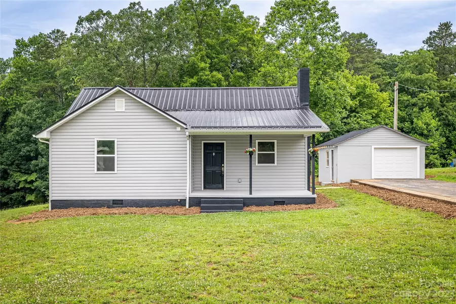 2342 Brookwood DR, Valdese, NC 28690