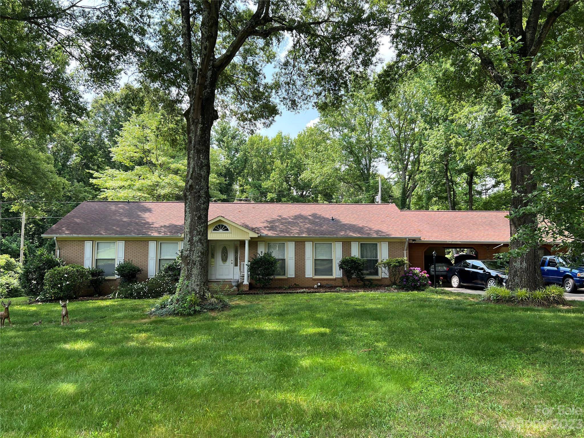 7709 Old Waxhaw Monroe RD, Waxhaw, NC 28173