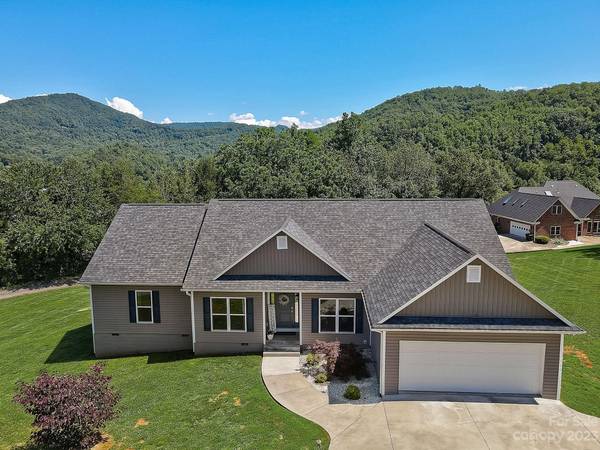 235 Sunshine Acres None,  Sylva,  NC 28779