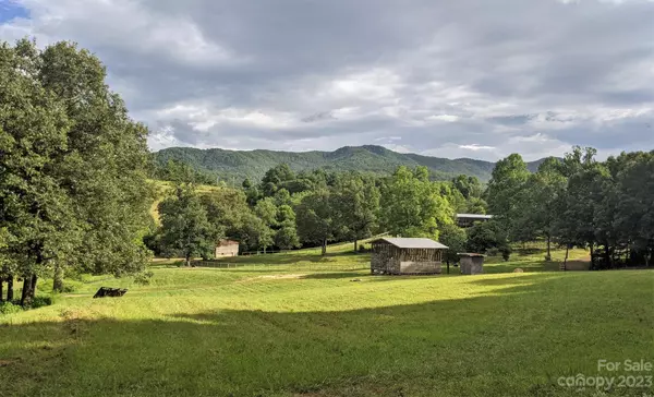 Hot Springs, NC 28743,330 Mine Hollow RD