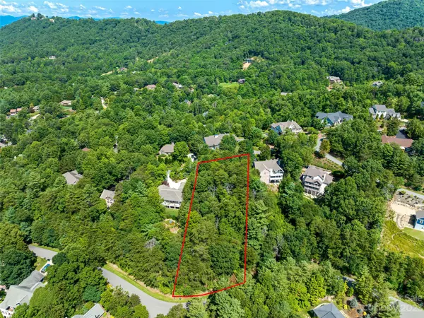 Weaverville, NC 28787,23 High Bluff DR