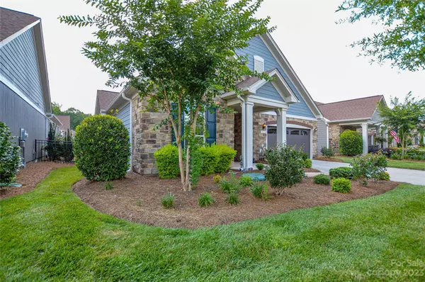 Stallings, NC 28104,1123 Avalon PL