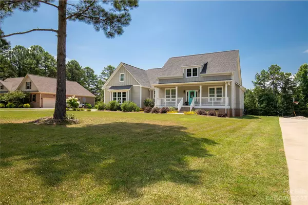 1327 Springlake RD, York, SC 29745