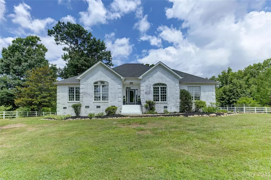 2354 Vineyard RD, Fort Mill, SC 29708