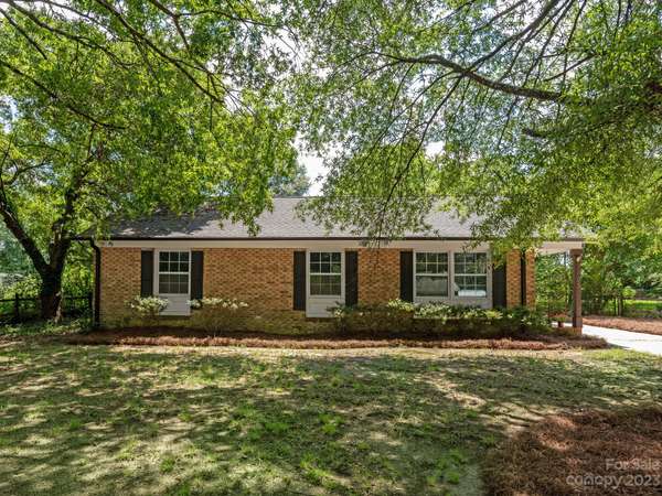 7805 Teakwood RD, Indian Trail, NC 28079