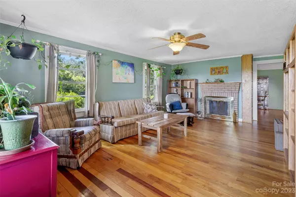 Rutherfordton, NC 28139,121 Stagecoach LN