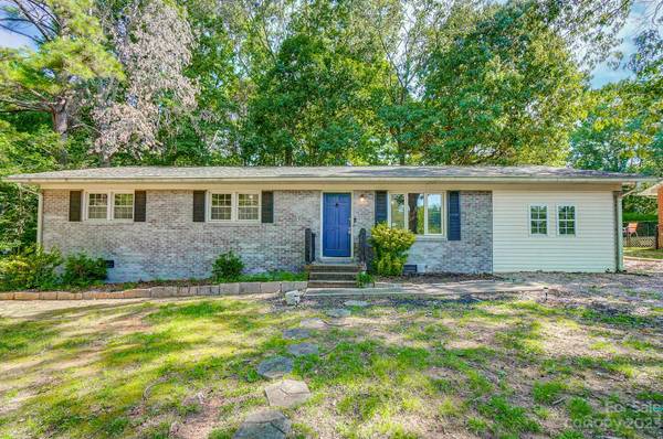 506 Cal Miller RD, Rockwell, NC 28138