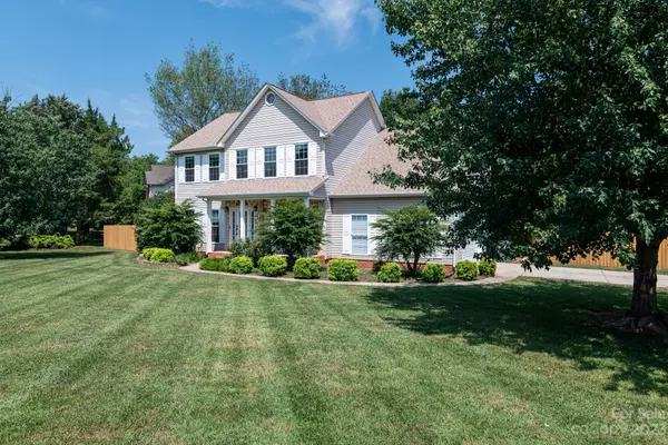 Mooresville, NC 28117,105 Catalina Place DR