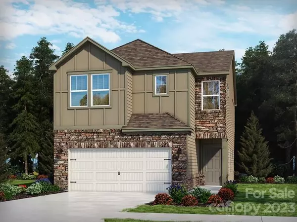 387 Hyssop CT, Fort Mill, SC 29715