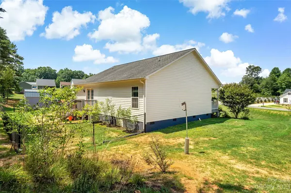 Connelly Springs, NC 28612,2820 Drummond ST