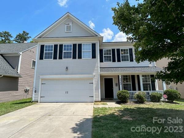 3540 Catawba Creek DR, Gastonia, NC 28056