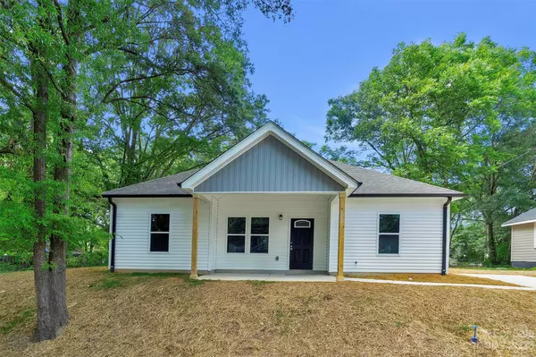 1112 Little AVE, Gastonia, NC 28054