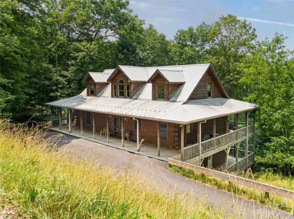 Mars Hill, NC 28754,1876 El Miner DR